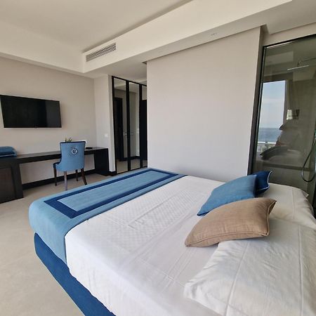 Ngonia Bay Boutique Hotel 밀라초 외부 사진