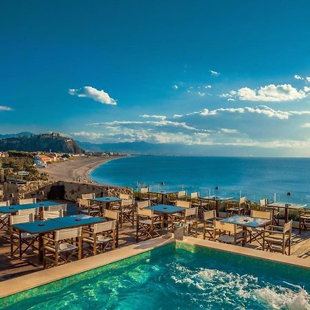 Ngonia Bay Boutique Hotel 밀라초 외부 사진