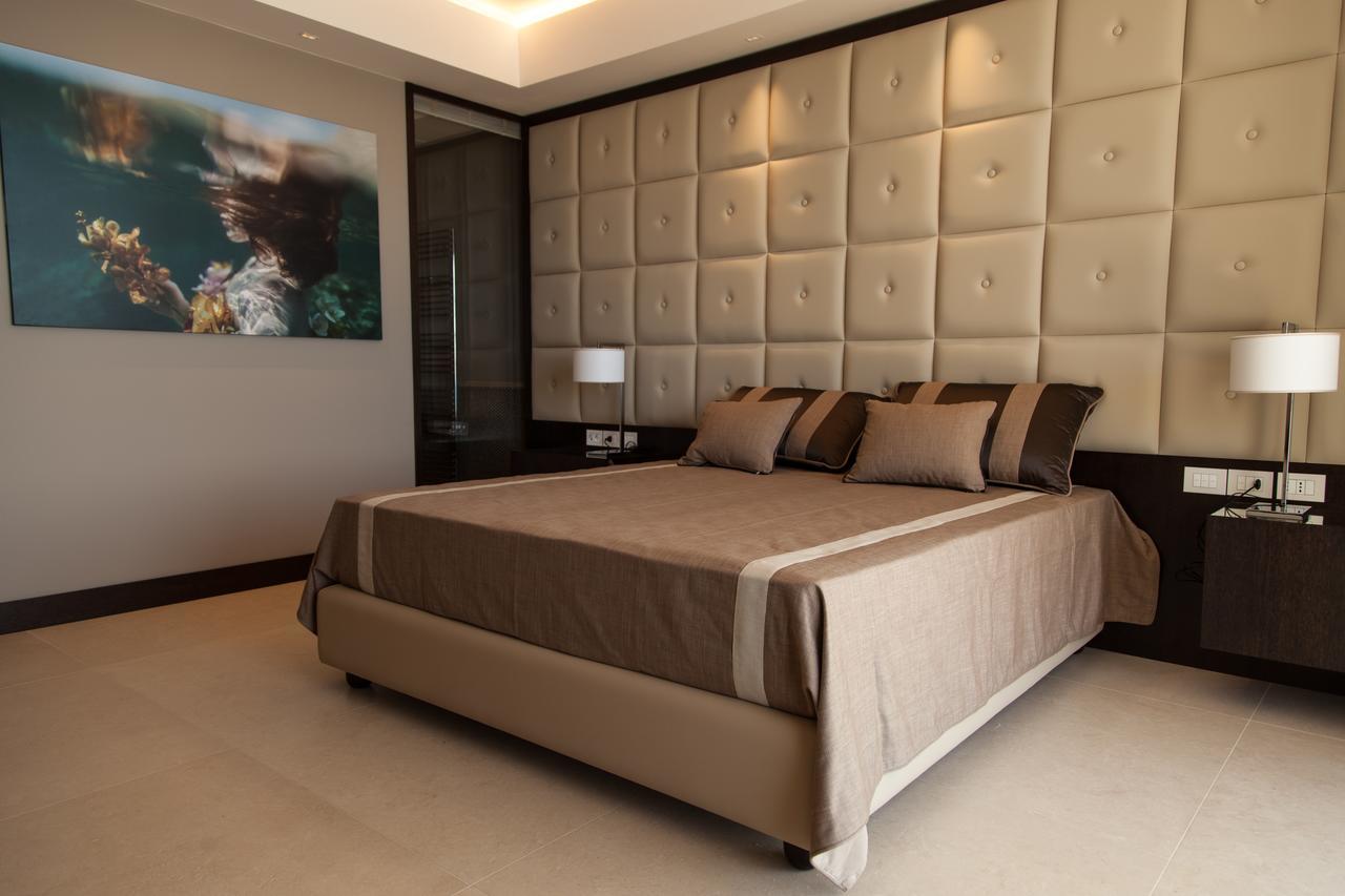 Ngonia Bay Boutique Hotel 밀라초 외부 사진