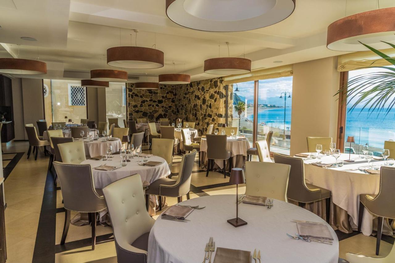 Ngonia Bay Boutique Hotel 밀라초 외부 사진
