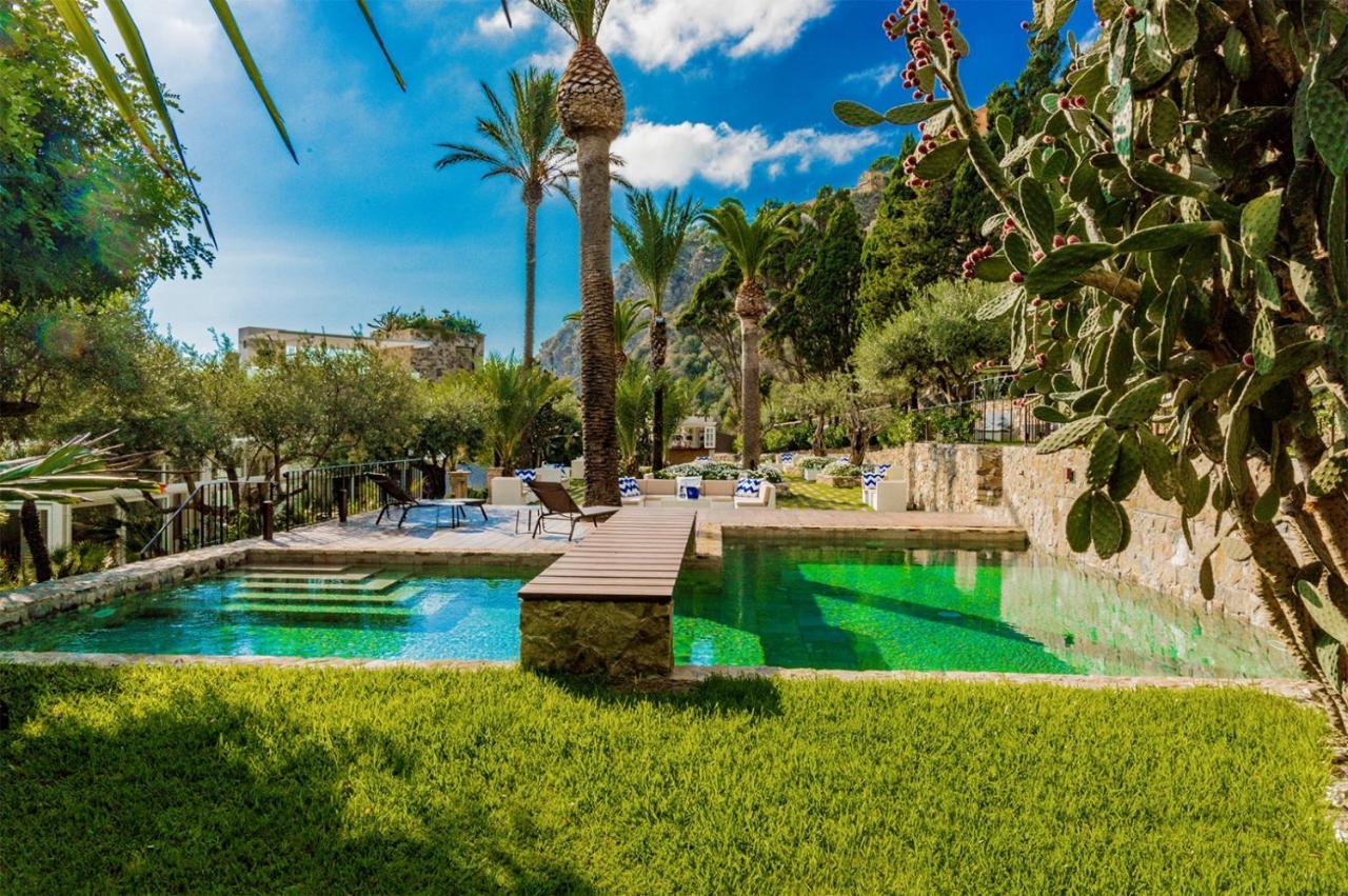 Ngonia Bay Boutique Hotel 밀라초 외부 사진