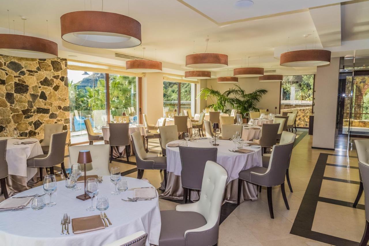 Ngonia Bay Boutique Hotel 밀라초 외부 사진