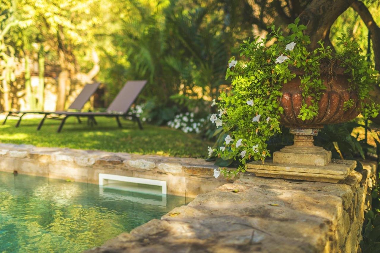 Ngonia Bay Boutique Hotel 밀라초 외부 사진