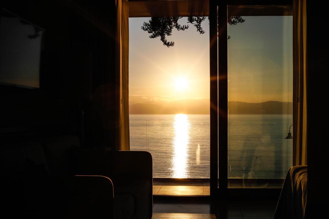 Ngonia Bay Boutique Hotel 밀라초 외부 사진