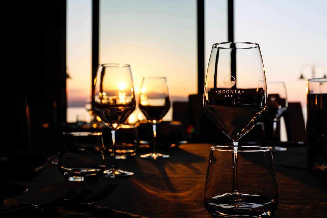 Ngonia Bay Boutique Hotel 밀라초 외부 사진