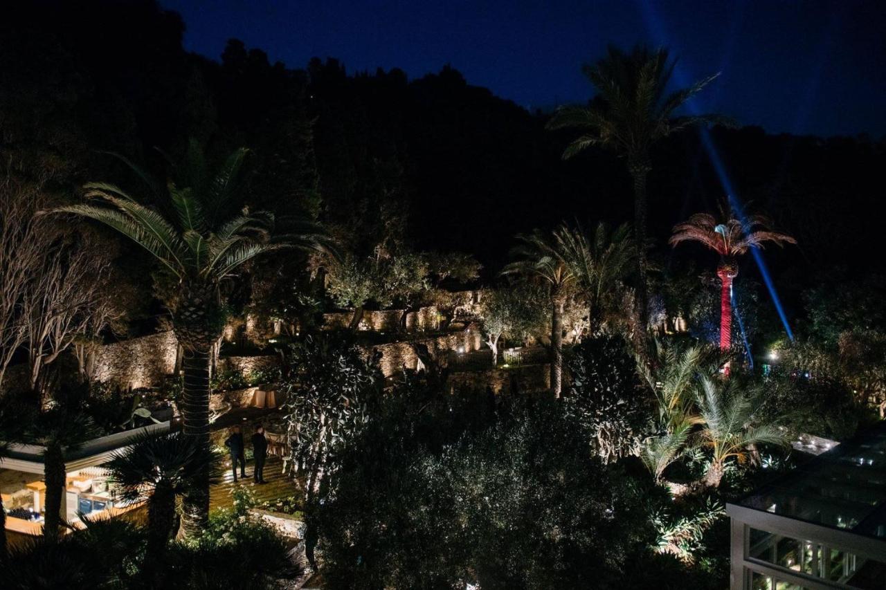 Ngonia Bay Boutique Hotel 밀라초 외부 사진