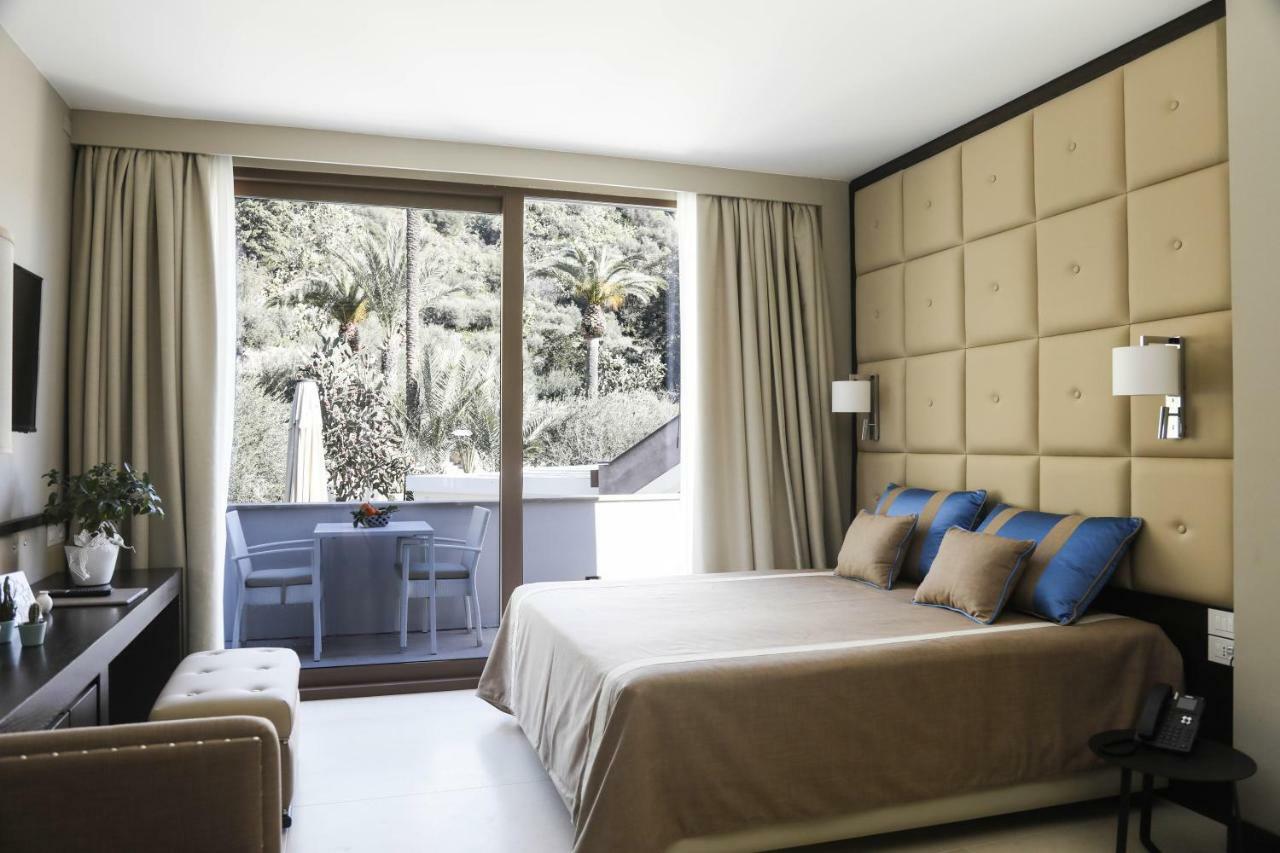 Ngonia Bay Boutique Hotel 밀라초 외부 사진